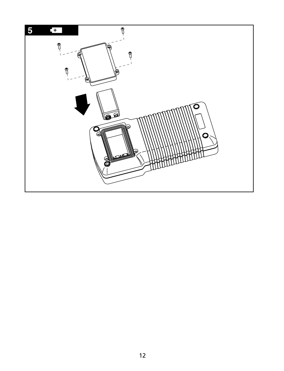 Amprobe HD110C Digital-Multimeter User Manual | Page 46 / 90