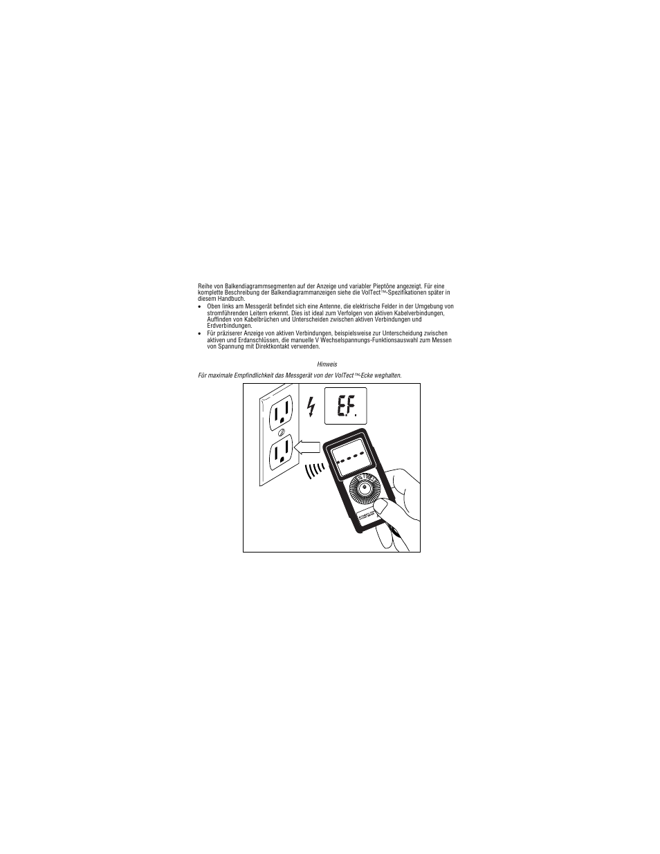 Amprobe PM55A Automatic-Precision-Pocket-Meter User Manual | Page 40 / 80