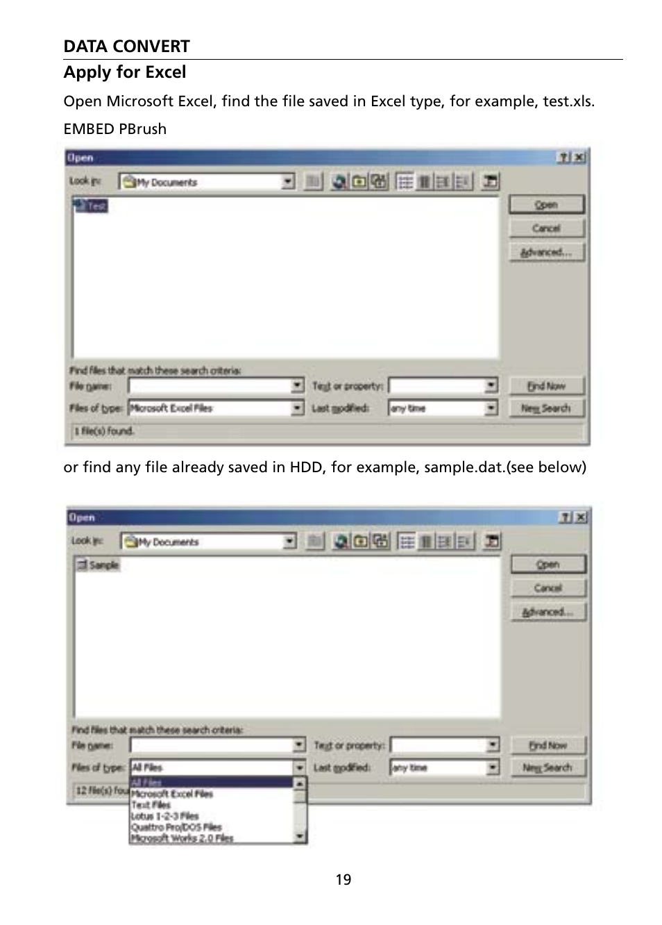 Amprobe BAT-500 Battery-Impedance-Tester User Manual | Page 26 / 29