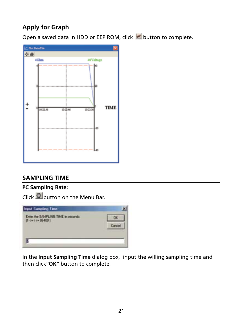 Amprobe BAT-500 Battery-Impedance-Tester User Manual | Page 28 / 29