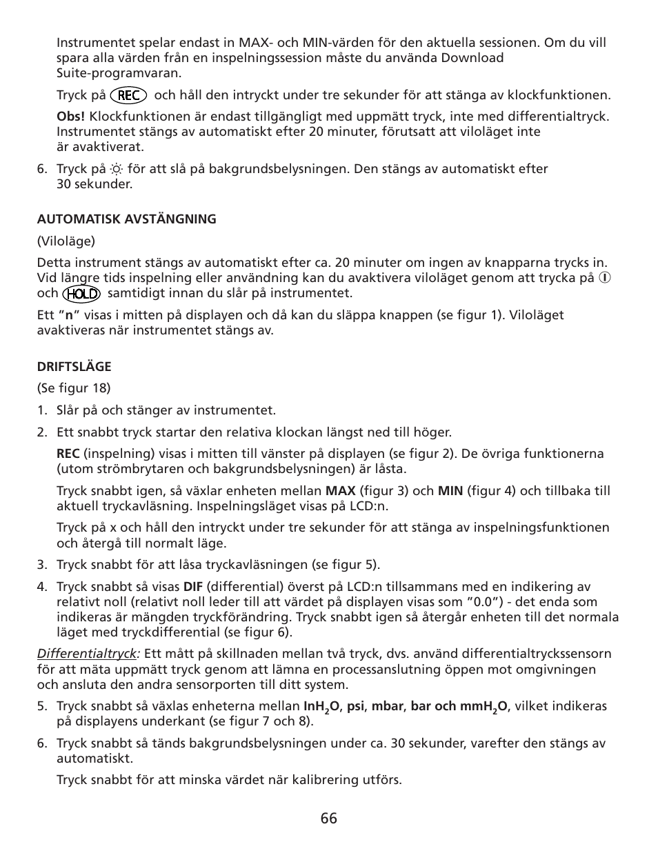 Amprobe MAN02-A Digital-Multimeter User Manual | Page 67 / 74