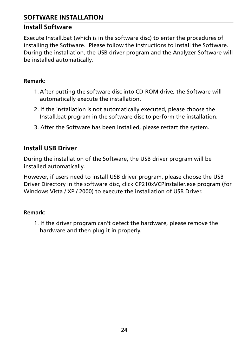 Amprobe SOLAR-600 Solar-Analyzer User Manual | Page 31 / 40