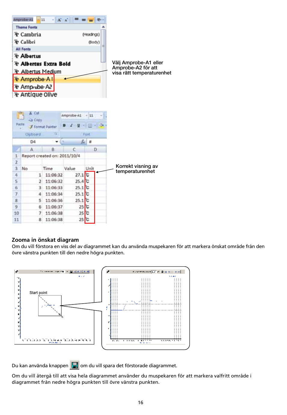 Amprobe IR-750 Infrared-Thermometer User Manual | Page 130 / 134