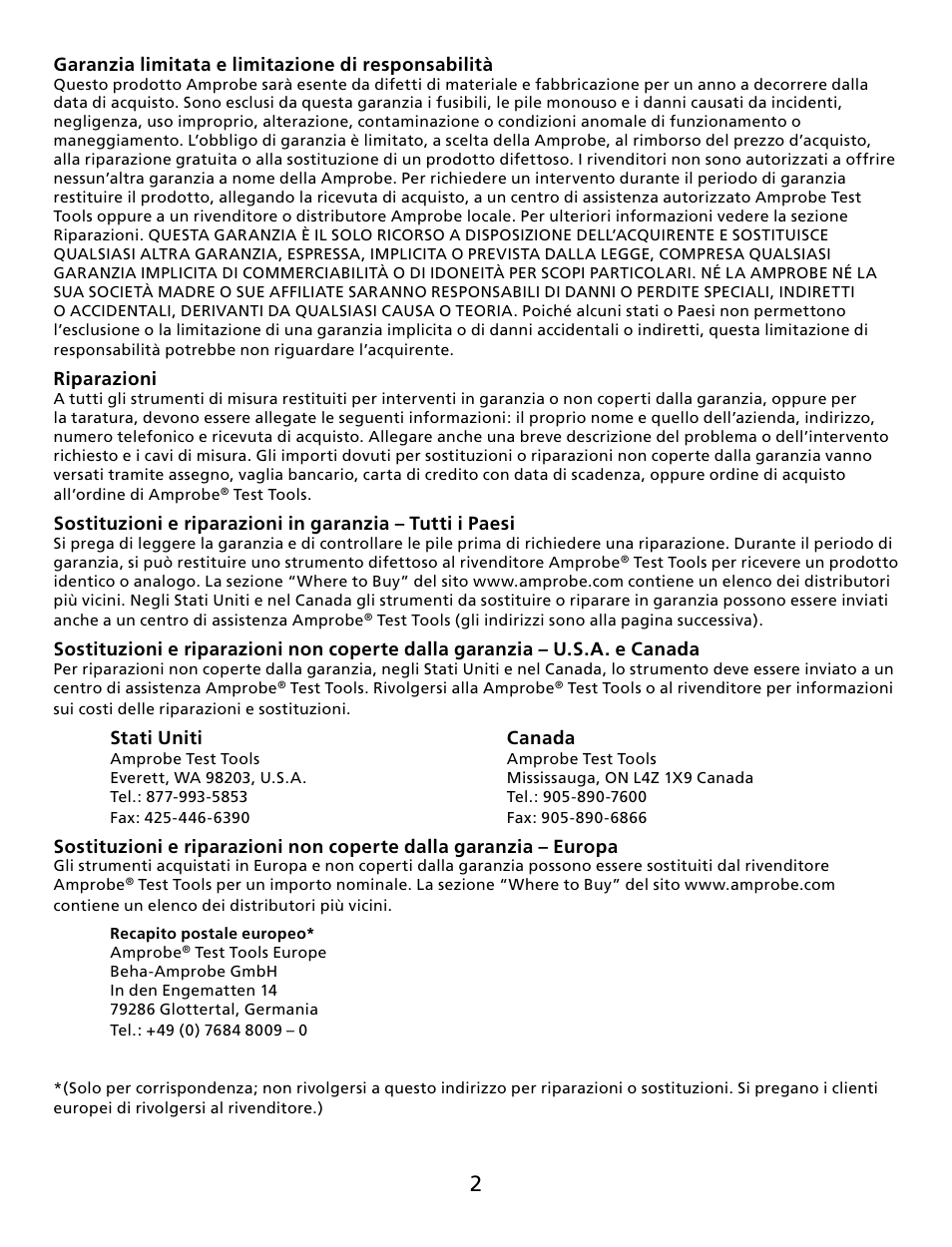 Amprobe TR100-A TR200-A Temperature-Humidity-Data-Loggers User Manual | Page 33 / 62