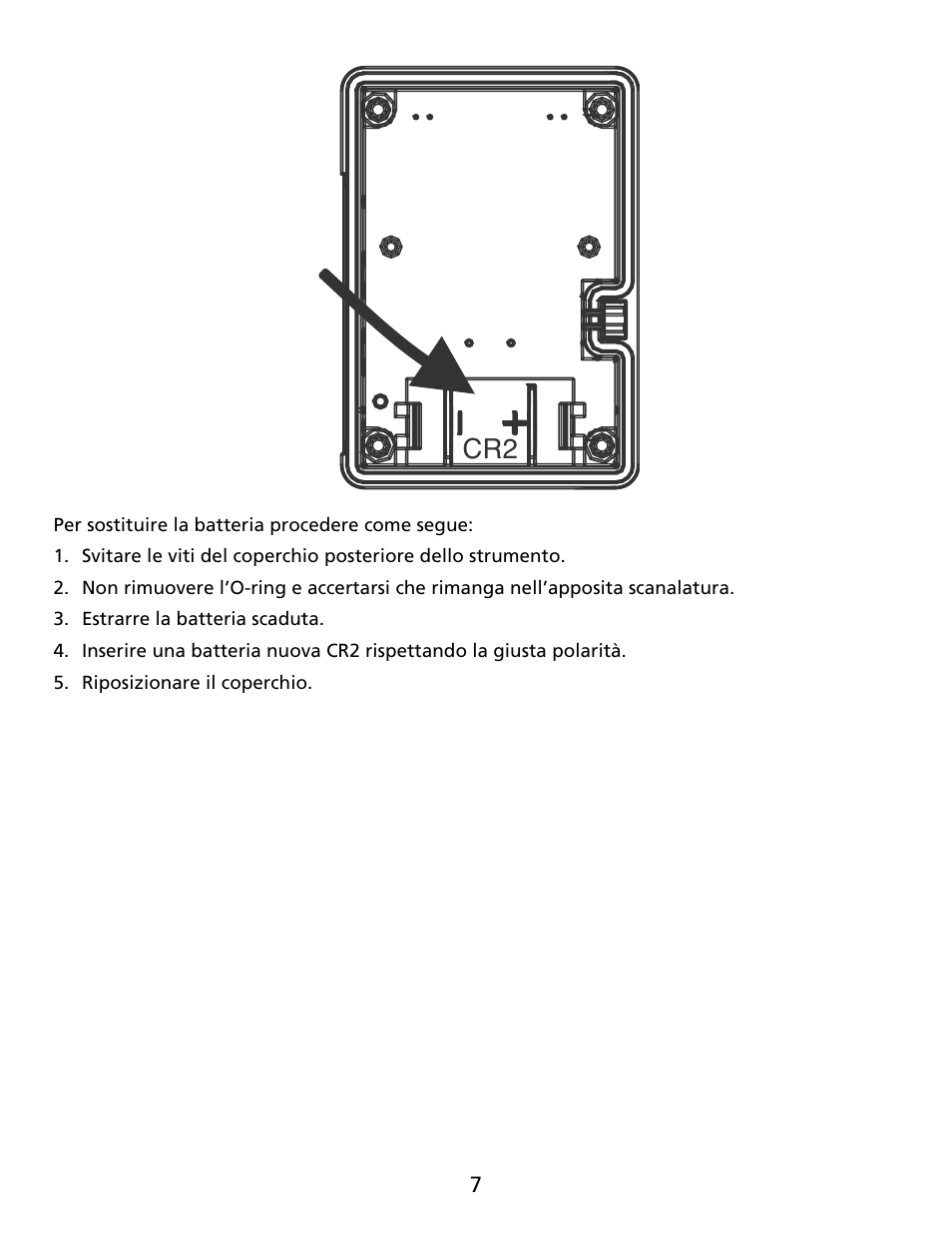 Amprobe TR100-A TR200-A Temperature-Humidity-Data-Loggers User Manual | Page 38 / 62