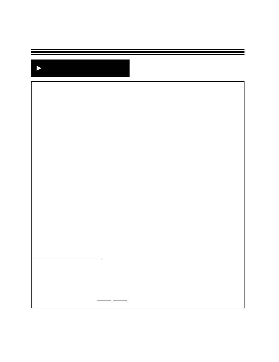 Rtable of contents | Amprobe DMII-PRO Data-Logger-Recorder User Manual | Page 3 / 36