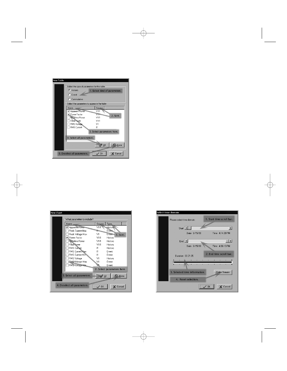 Amprobe DMII-PRO Software User Manual | Page 12 / 16