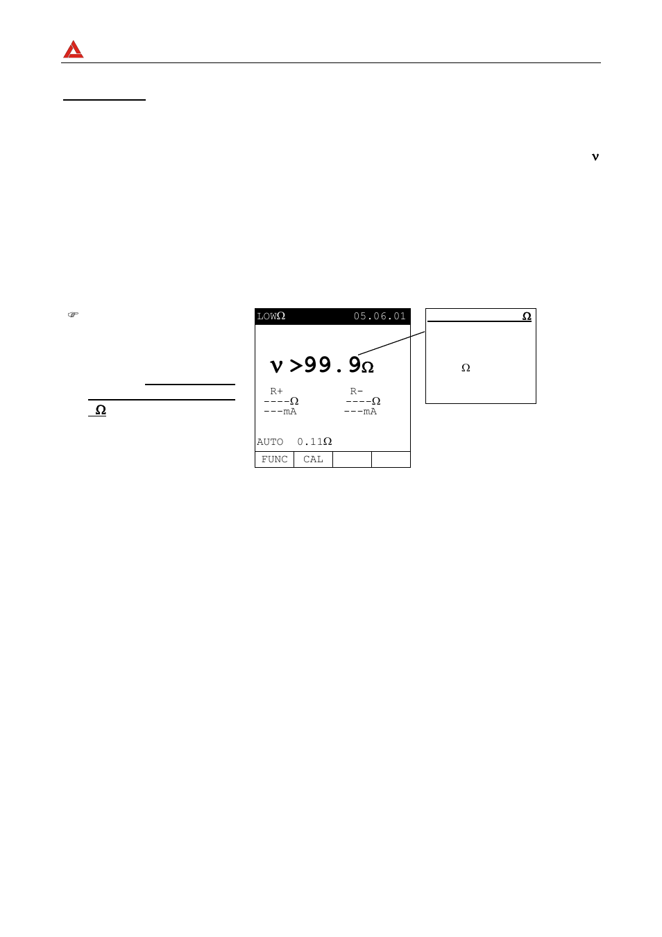 Amprobe | Amprobe DMIII-Multitest Power-Quality-Recorder User Manual | Page 17 / 104