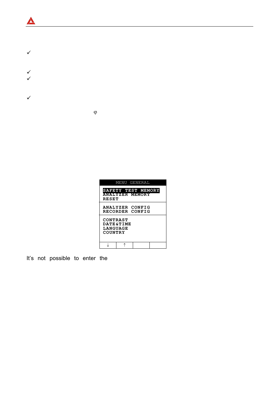 Amprobe, Power quality | Amprobe DMIII-Multitest Power-Quality-Recorder User Manual | Page 38 / 104