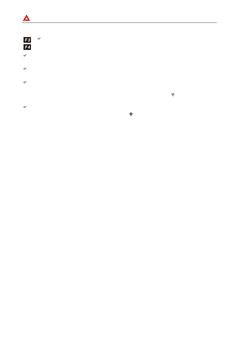 Amprobe | Amprobe DMIII-Multitest Power-Quality-Recorder User Manual | Page 48 / 104