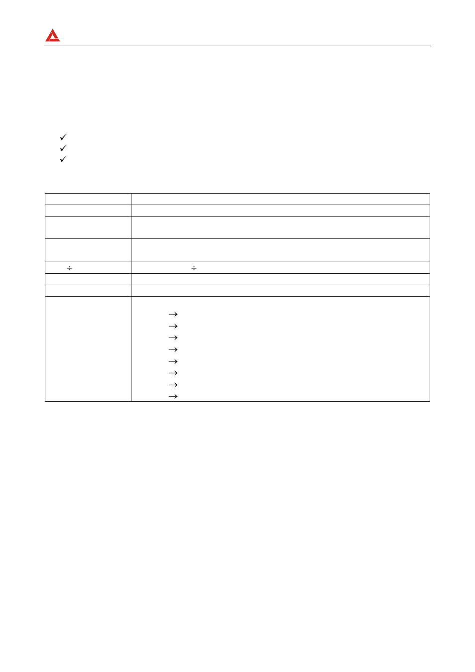 Amprobe | Amprobe DMIII-Multitest Power-Quality-Recorder User Manual | Page 49 / 104