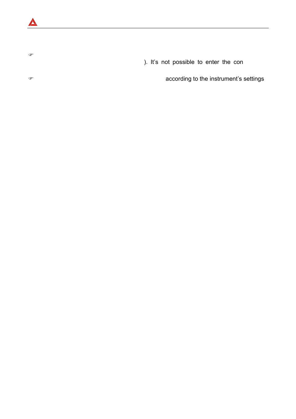 Amprobe | Amprobe DMIII-Multitest Power-Quality-Recorder User Manual | Page 52 / 104