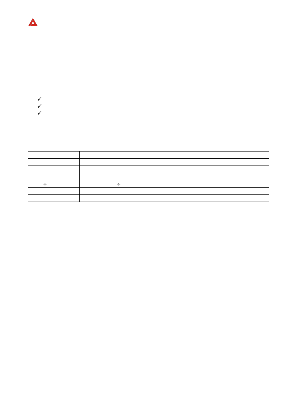 Amprobe | Amprobe DMIII-Multitest Power-Quality-Recorder User Manual | Page 54 / 104