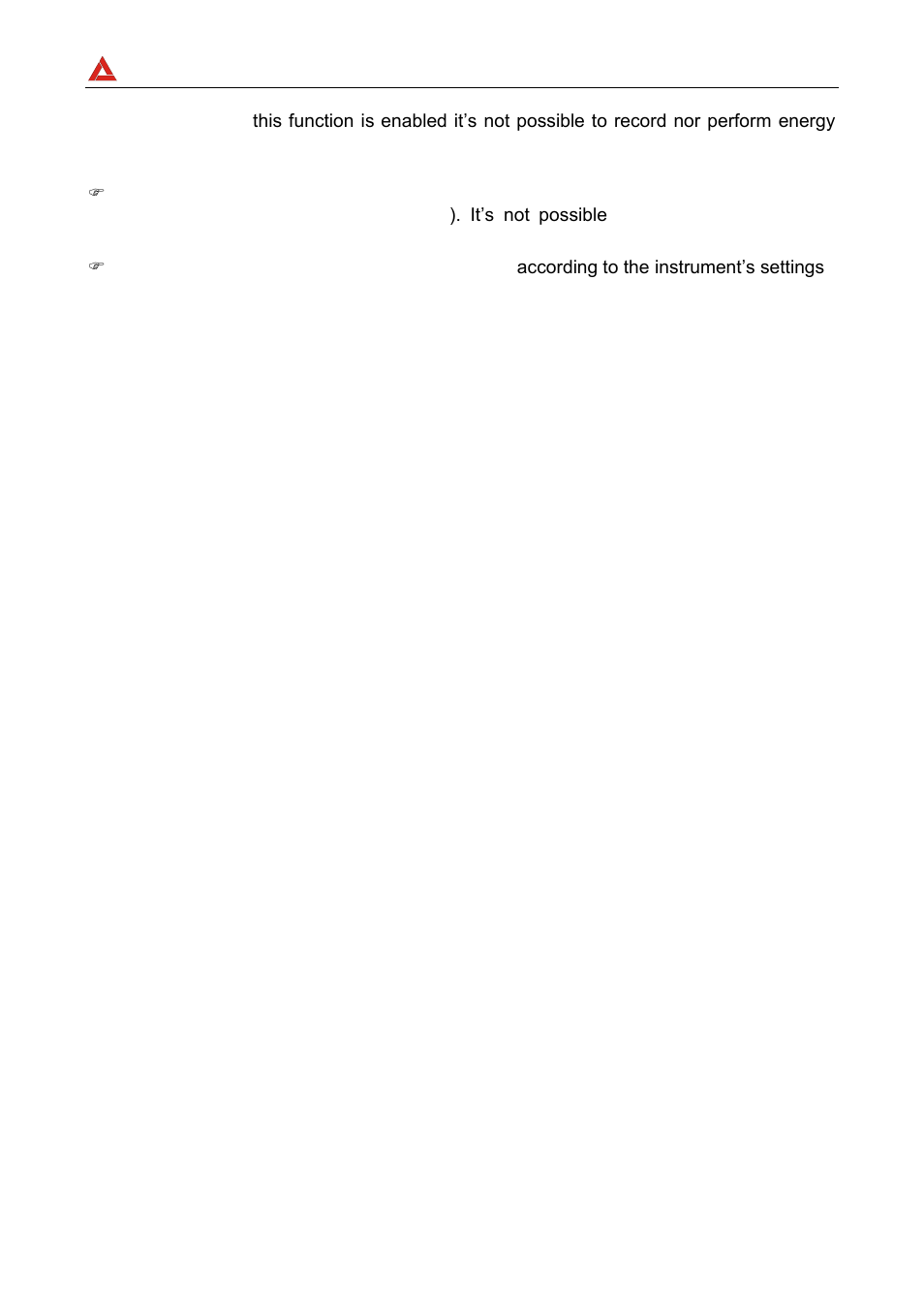Amprobe | Amprobe DMIII-Multitest Power-Quality-Recorder User Manual | Page 57 / 104
