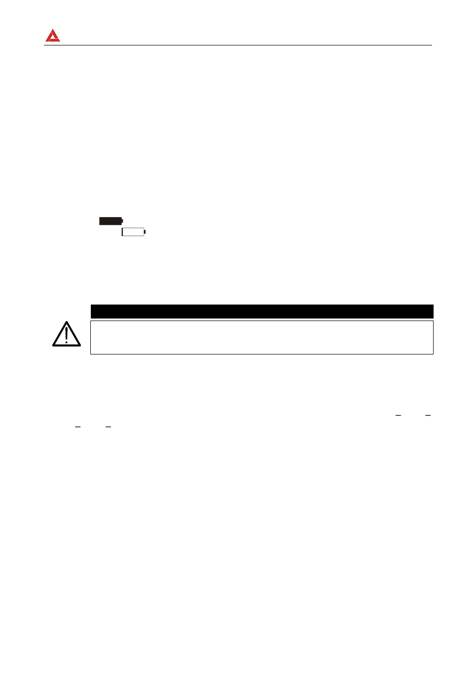 Amprobe, Maintenance, Attention | Amprobe DMIII-Multitest Power-Quality-Recorder User Manual | Page 77 / 104