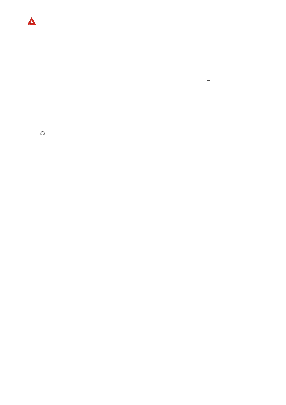 Amprobe | Amprobe DMIII-Multitest Power-Quality-Recorder User Manual | Page 80 / 104