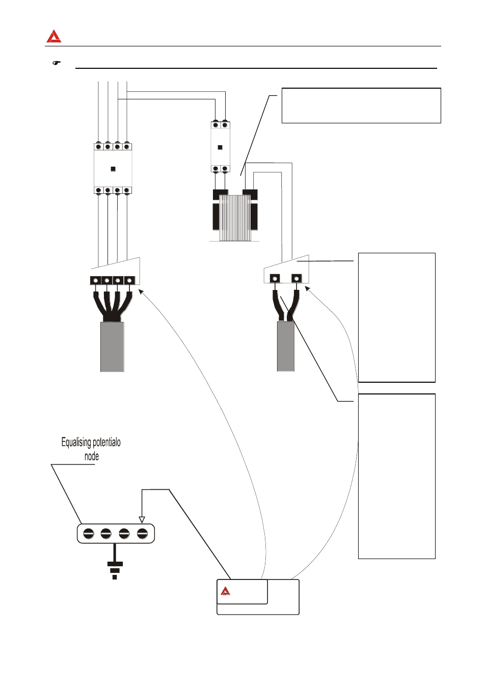 Amprobe | Amprobe DMIII-Multitest Power-Quality-Recorder User Manual | Page 86 / 104