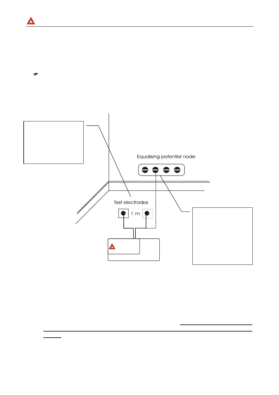Amprobe | Amprobe DMIII-Multitest Power-Quality-Recorder User Manual | Page 88 / 104