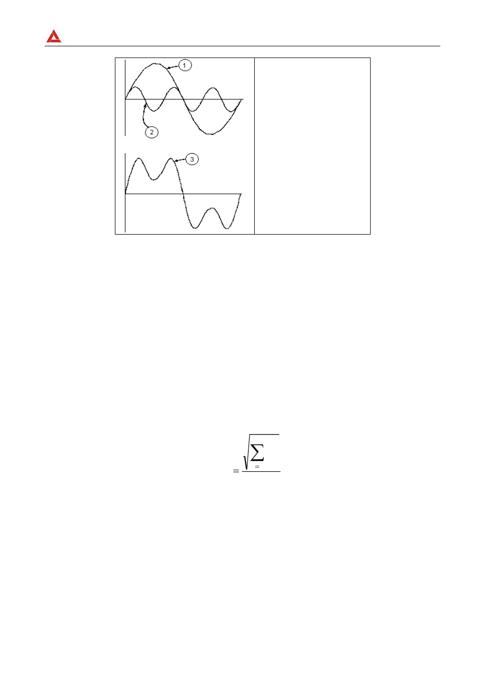 Amprobe | Amprobe DMIII-Multitest Power-Quality-Recorder User Manual | Page 94 / 104