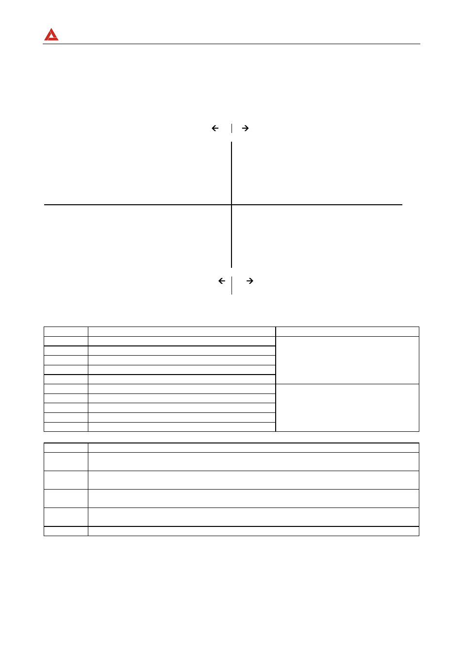 Amprobe, Dmiii multitest, En-96 | Conventions on powers and power factors, Where | Amprobe DMIII-Multitest Power-Quality-Recorder User Manual | Page 98 / 104