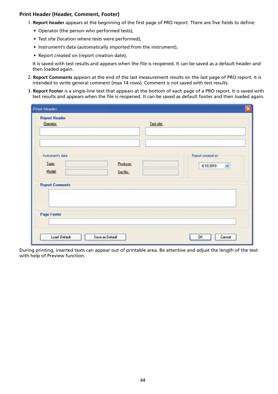 Amprobe AMB-110 Insulation-Resistance-Tester User Manual | Page 49 / 52