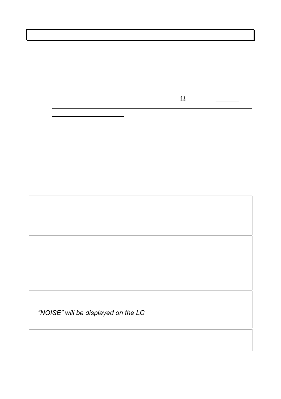 Amprobe DGC-1000A Ground-Resistance-Tester User Manual | Page 7 / 21