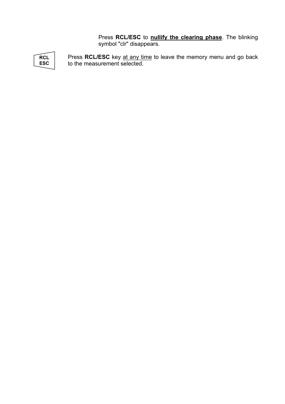 Amprobe Multitest-1000 Continuity-Tester User Manual | Page 46 / 122