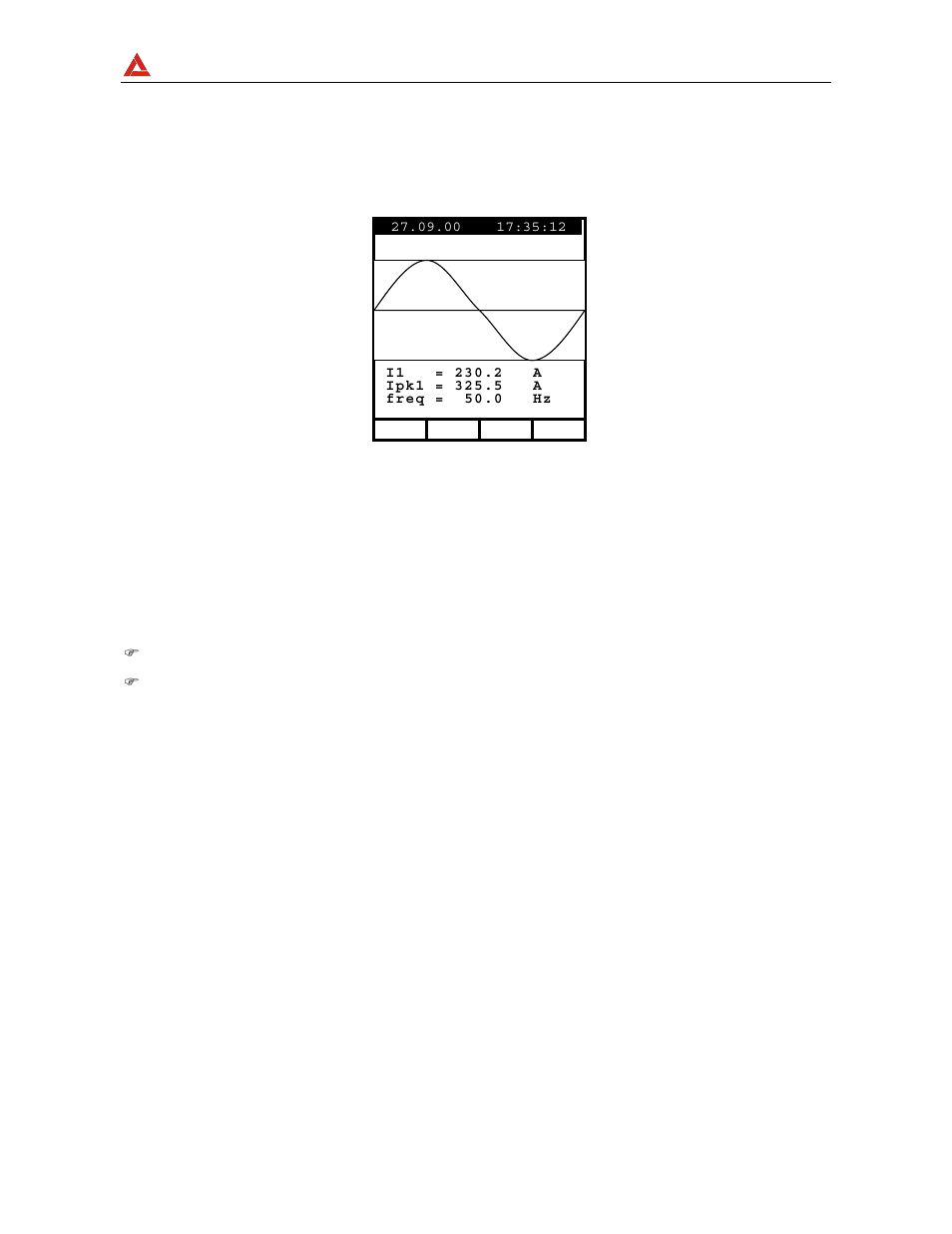 Amprobe | Amprobe Multitest-2000 Continuity-Tester User Manual | Page 104 / 279