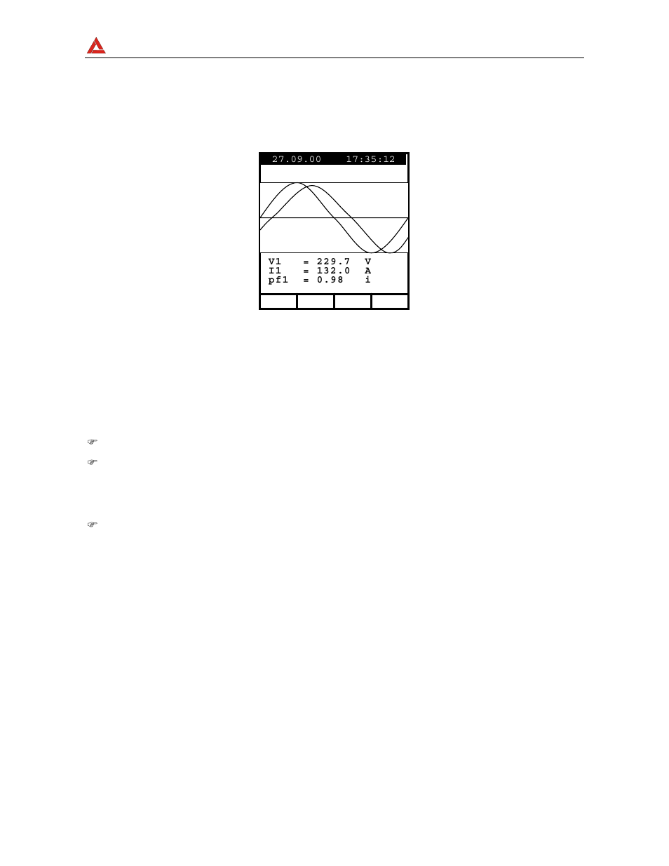 Amprobe | Amprobe Multitest-2000 Continuity-Tester User Manual | Page 109 / 279