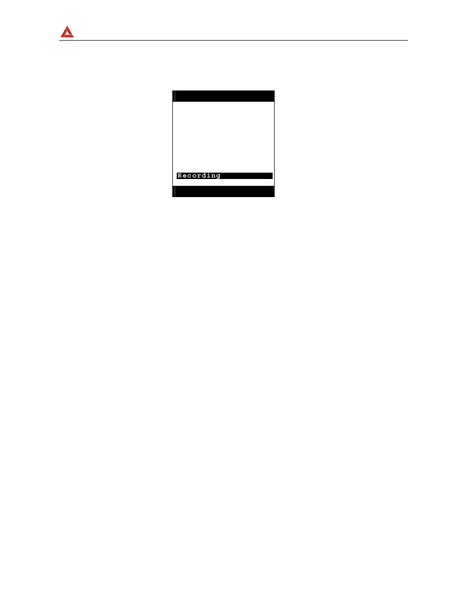 Amprobe | Amprobe Multitest-2000 Continuity-Tester User Manual | Page 124 / 279