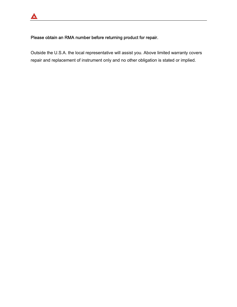 Amprobe | Amprobe Multitest-2000 Continuity-Tester User Manual | Page 143 / 279