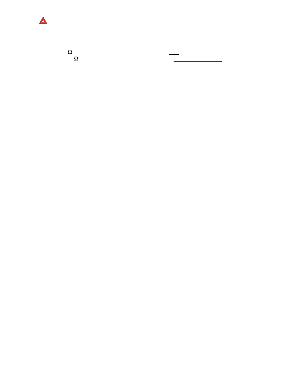 Amprobe | Amprobe Multitest-2000 Continuity-Tester User Manual | Page 156 / 279