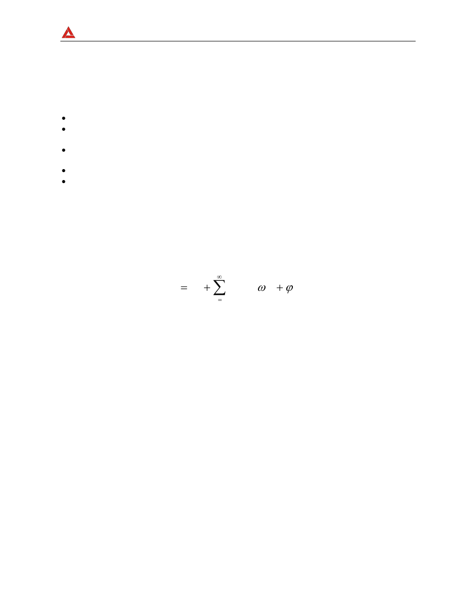 Amprobe, T sin( v v v(t) | Amprobe Multitest-2000 Continuity-Tester User Manual | Page 161 / 279