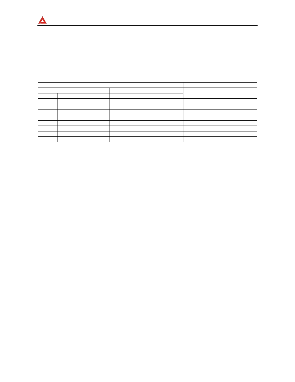 Amprobe | Amprobe Multitest-2000 Continuity-Tester User Manual | Page 164 / 279