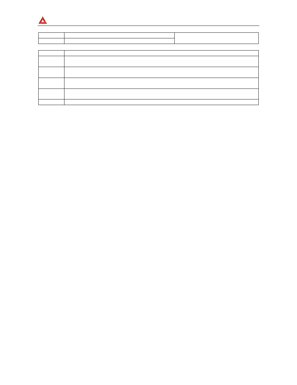 Amprobe | Amprobe Multitest-2000 Continuity-Tester User Manual | Page 171 / 279