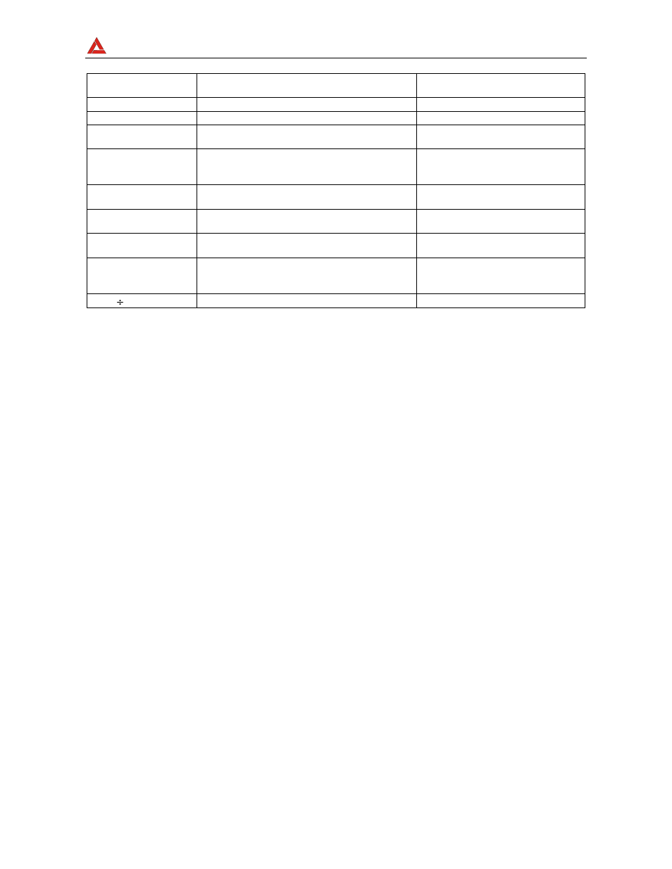 Amprobe | Amprobe Multitest-2000 Continuity-Tester User Manual | Page 177 / 279