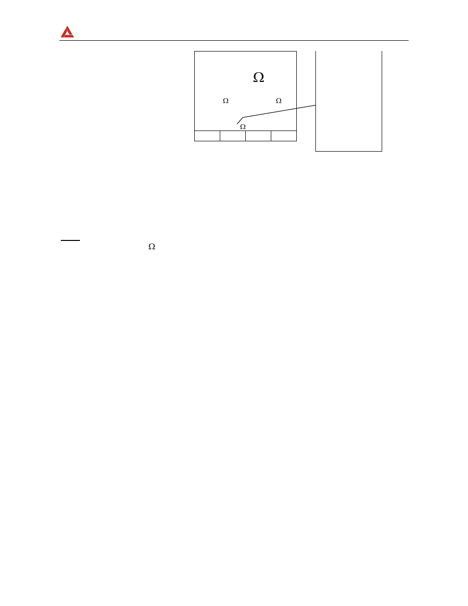 Amprobe | Amprobe Multitest-2000 Continuity-Tester User Manual | Page 26 / 279