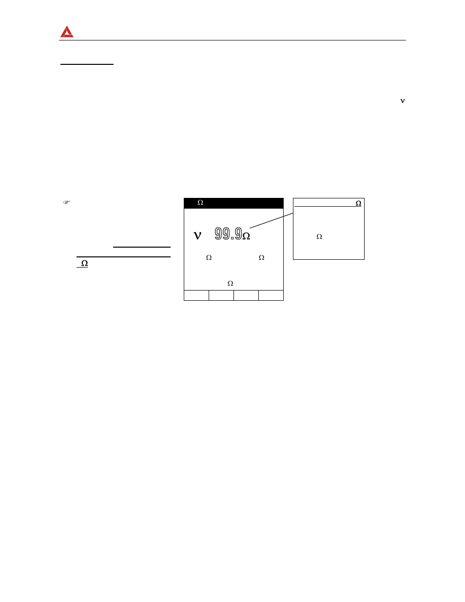 Amprobe | Amprobe Multitest-2000 Continuity-Tester User Manual | Page 27 / 279