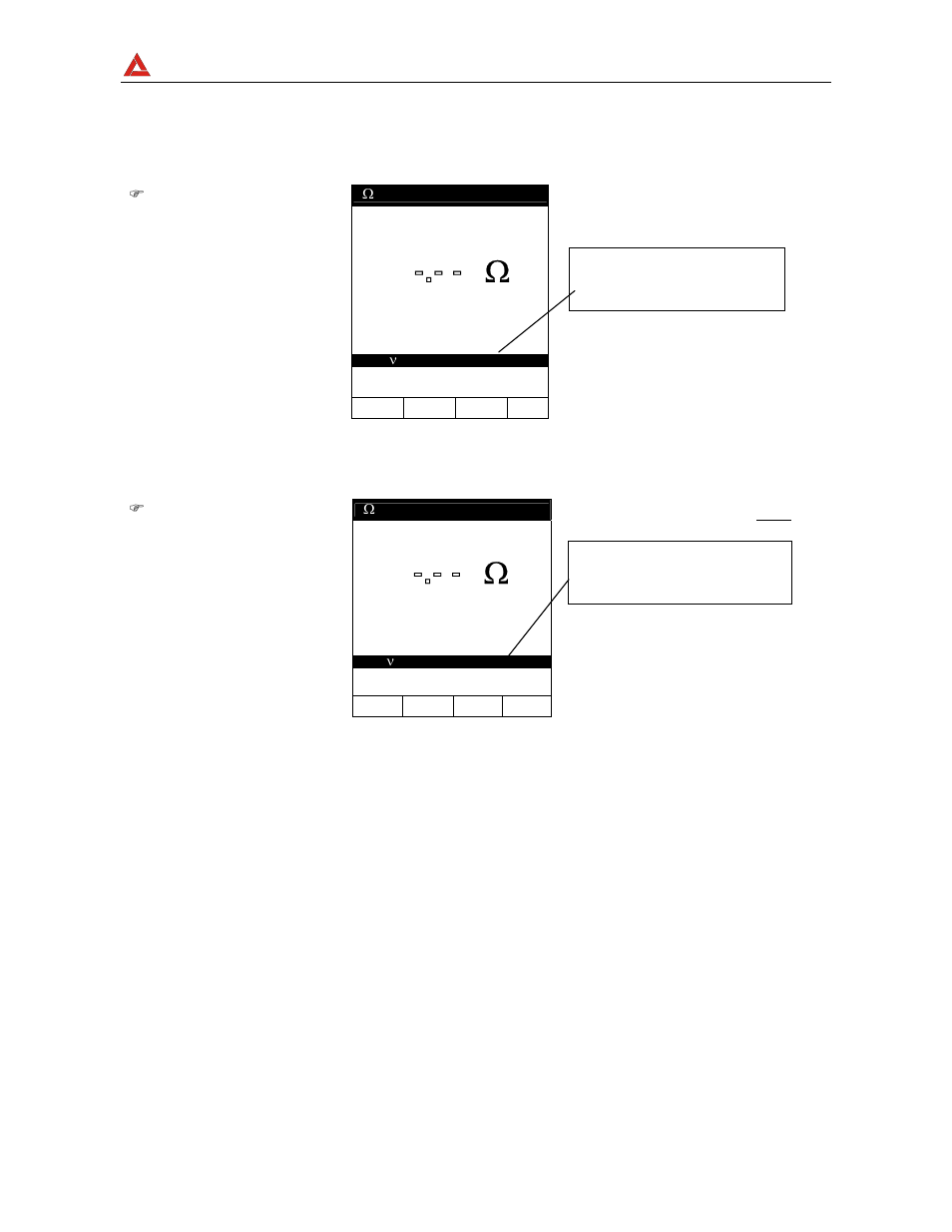 Amprobe | Amprobe Multitest-2000 Continuity-Tester User Manual | Page 42 / 279