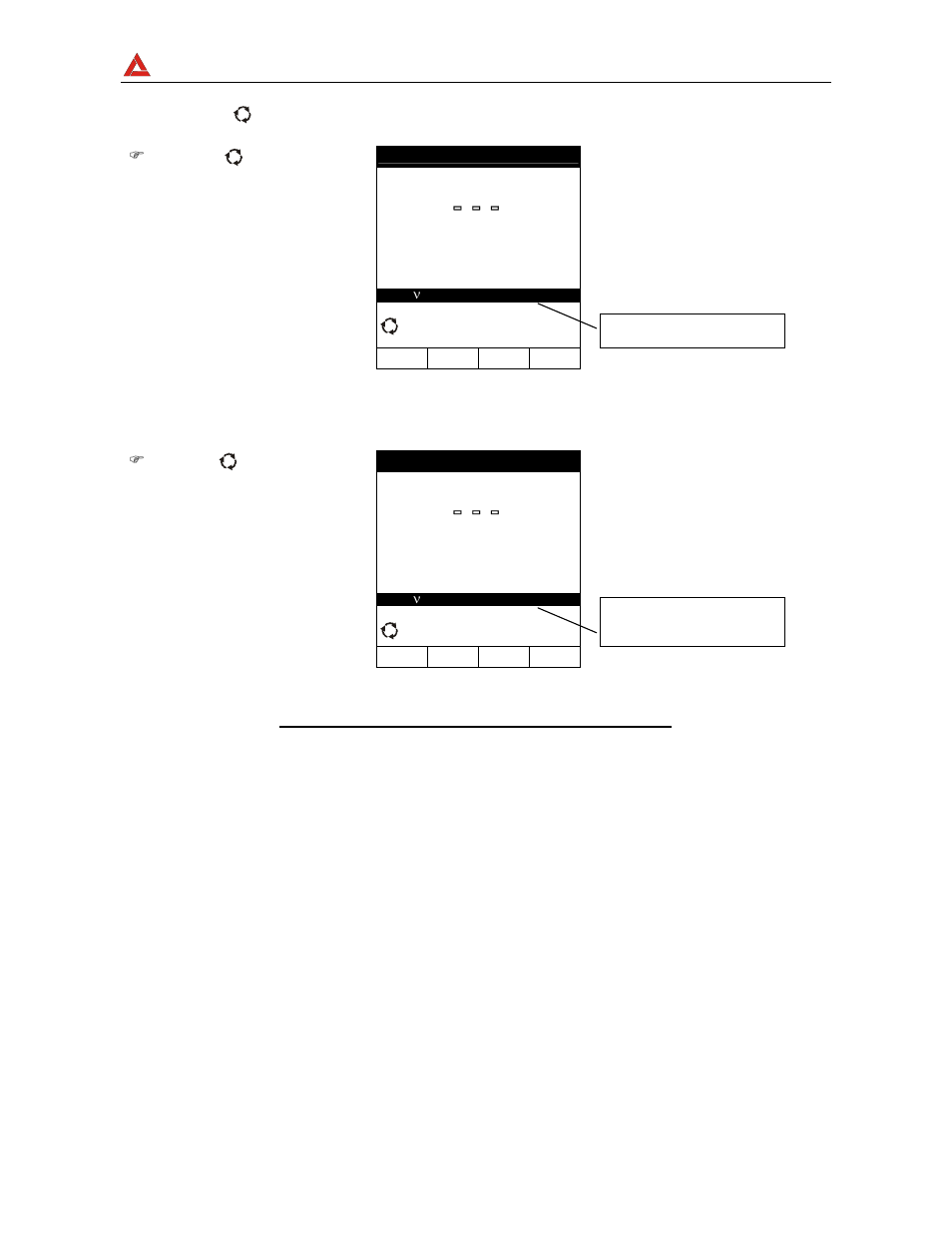Amprobe | Amprobe Multitest-2000 Continuity-Tester User Manual | Page 46 / 279
