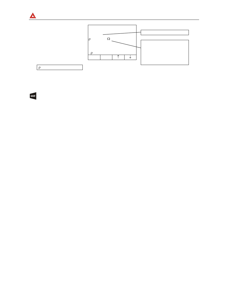 Amprobe | Amprobe Multitest-2000 Continuity-Tester User Manual | Page 53 / 279