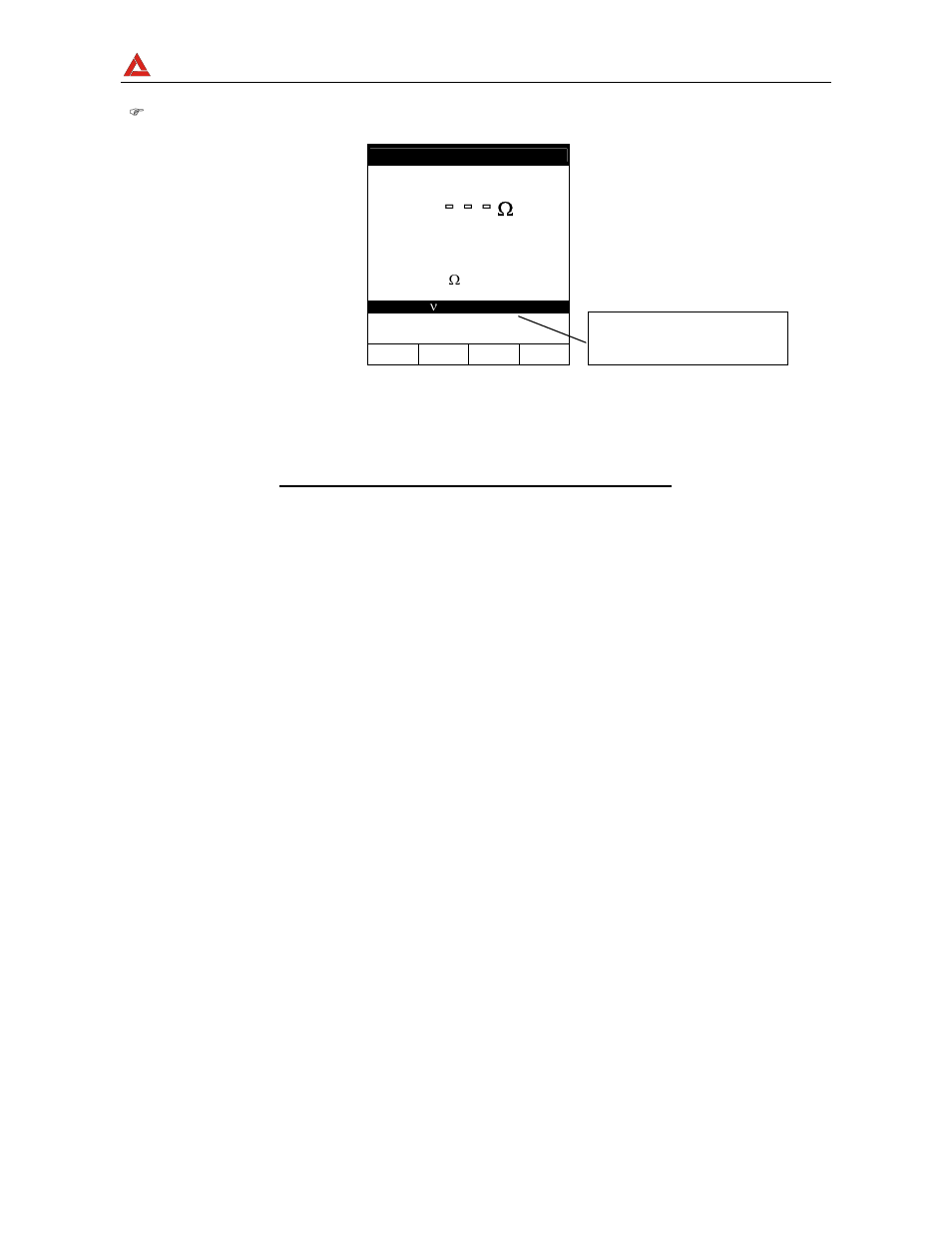 Amprobe | Amprobe Multitest-2000 Continuity-Tester User Manual | Page 55 / 279