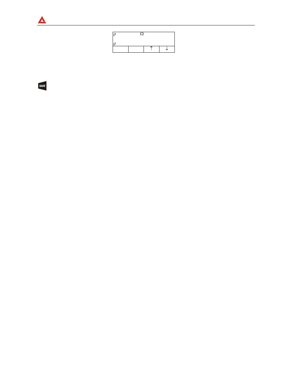 Amprobe | Amprobe Multitest-2000 Continuity-Tester User Manual | Page 57 / 279