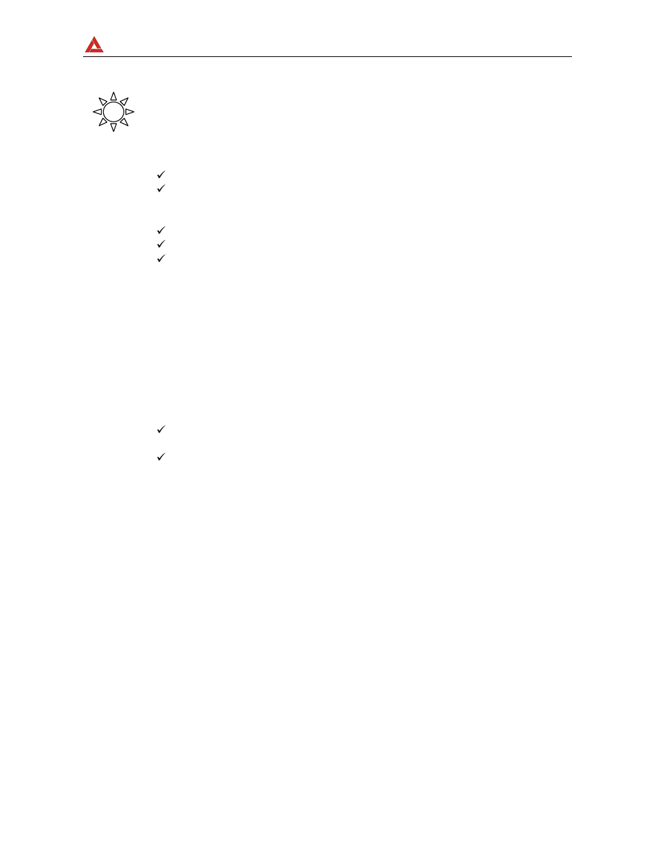 Amprobe | Amprobe Multitest-2000 Continuity-Tester User Manual | Page 58 / 279