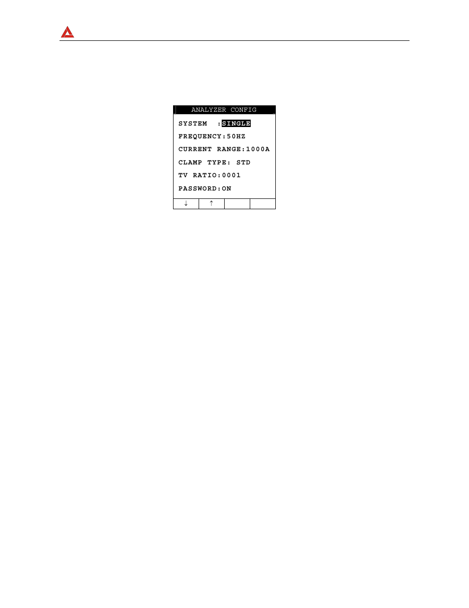 Amprobe | Amprobe Multitest-2000 Continuity-Tester User Manual | Page 73 / 279