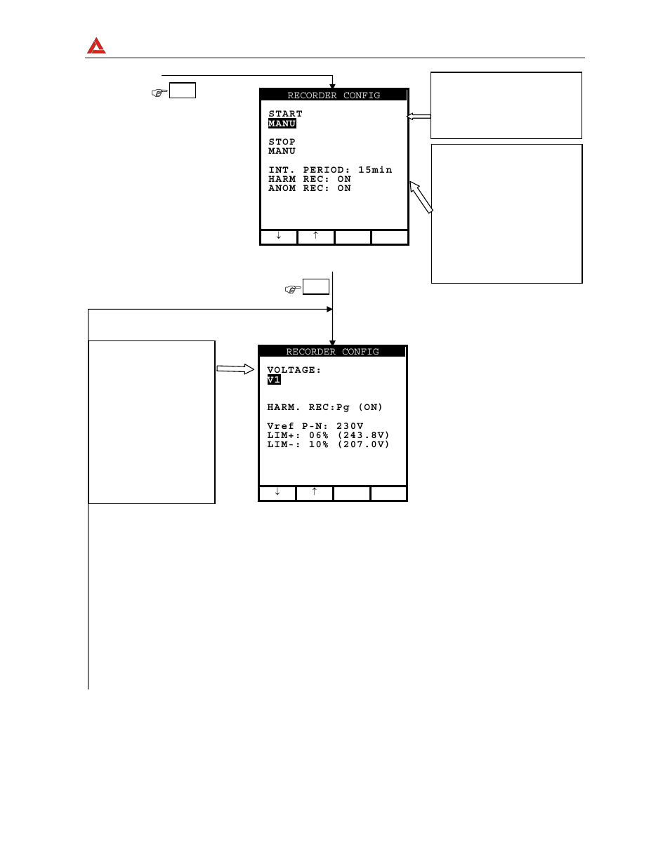 Amprobe | Amprobe Multitest-2000 Continuity-Tester User Manual | Page 79 / 279