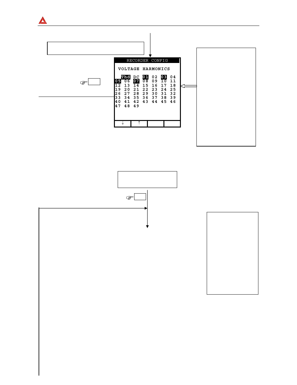 Amprobe | Amprobe Multitest-2000 Continuity-Tester User Manual | Page 80 / 279