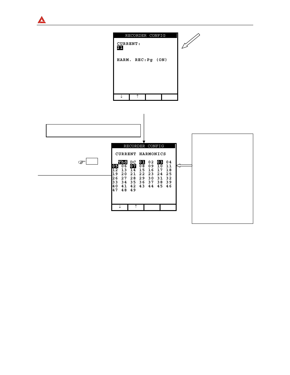 Amprobe | Amprobe Multitest-2000 Continuity-Tester User Manual | Page 81 / 279