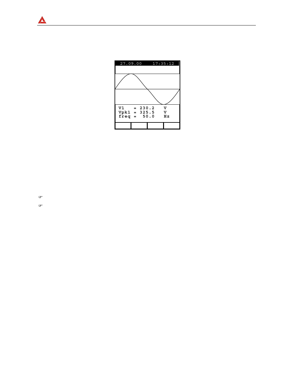 Amprobe | Amprobe Multitest-2000 Continuity-Tester User Manual | Page 97 / 279