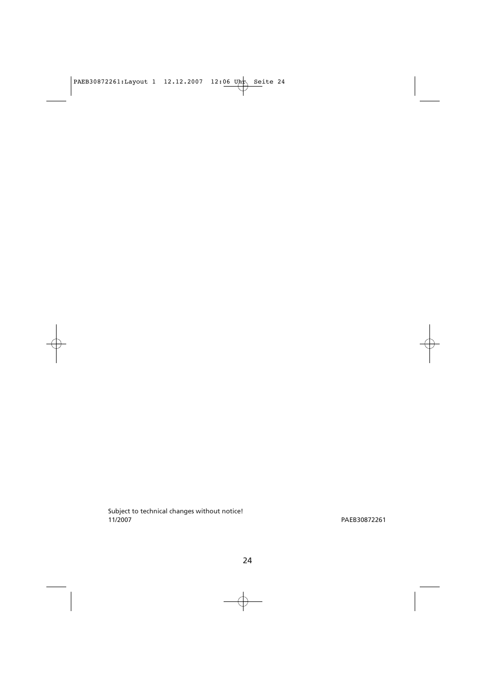 Amprobe Telaris-Earth-Test Earth-Resistance-Tester User Manual | Page 26 / 124